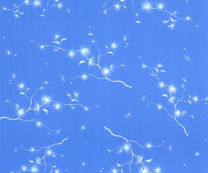2567 YELLOW BUBBLES